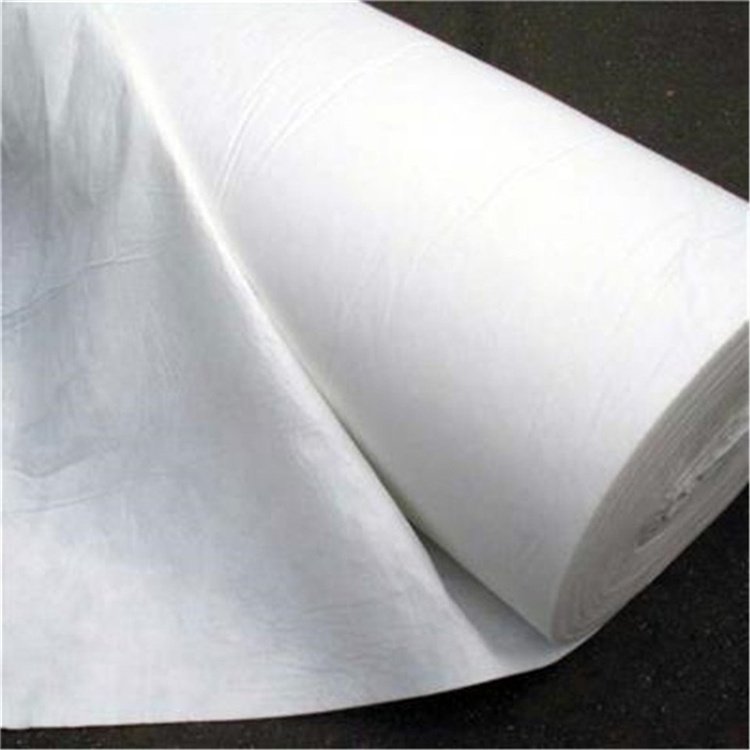 土工布應(yīng)該怎樣用于道路養(yǎng)護(hù)？