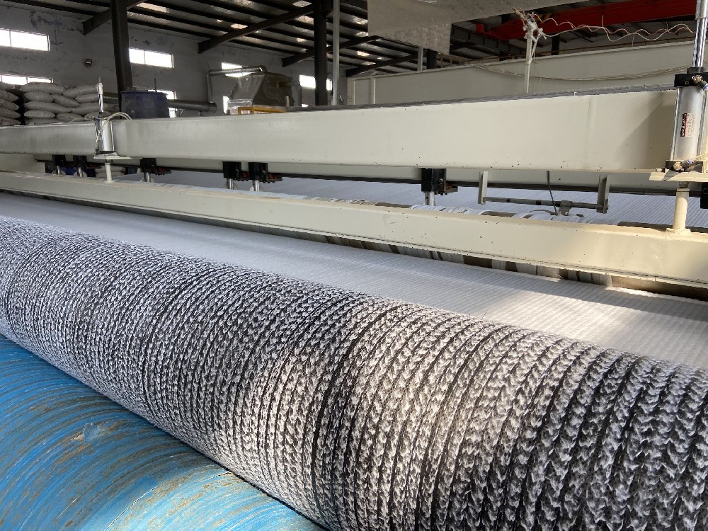 膨潤土防水毯的具體怎么樣施工呢？