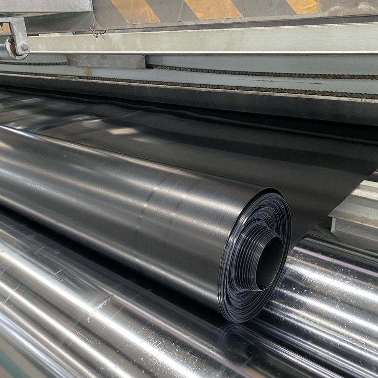 土工膜作用和用途？