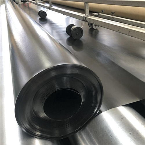 垃圾場(chǎng)封場(chǎng)雨污分離土工膜